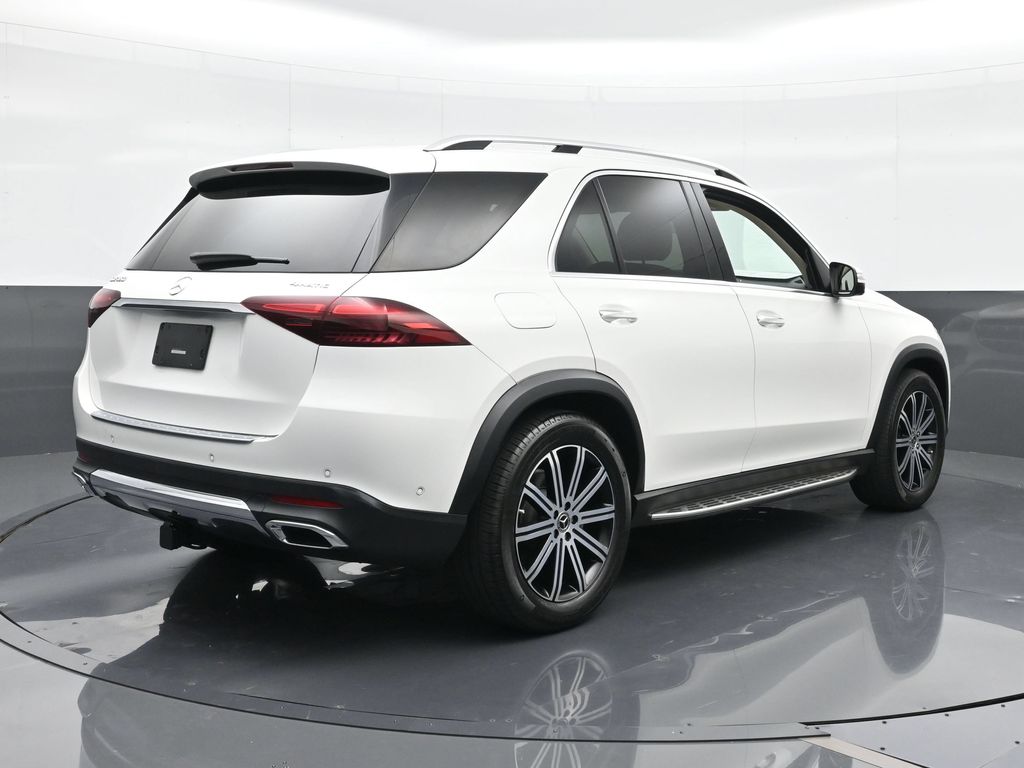 2024 Mercedes-Benz GLE GLE350 - Photo 14