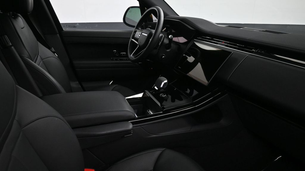 2024 Land Rover Range Rover Sport SE Dynamic - Photo 11