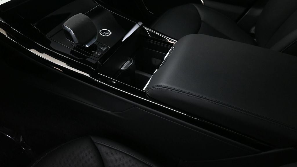 2024 Land Rover Range Rover Sport SE Dynamic - Photo 22