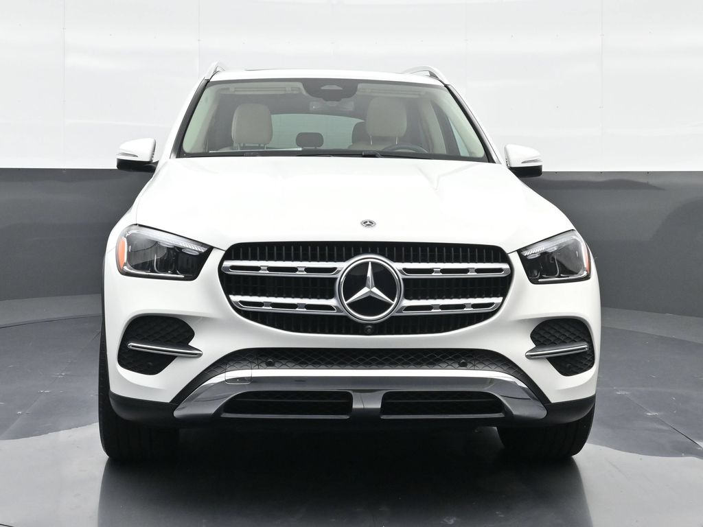 2024 Mercedes-Benz GLE GLE350 - Photo 15