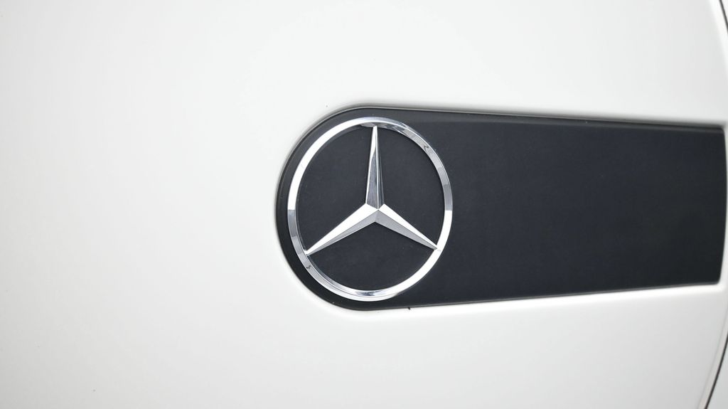 2026 Mercedes-Benz G-Class Mercedes-AMG - Photo 23