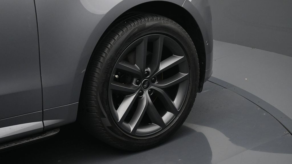 2024 Land Rover Range Rover Sport SE Dynamic - Photo 6