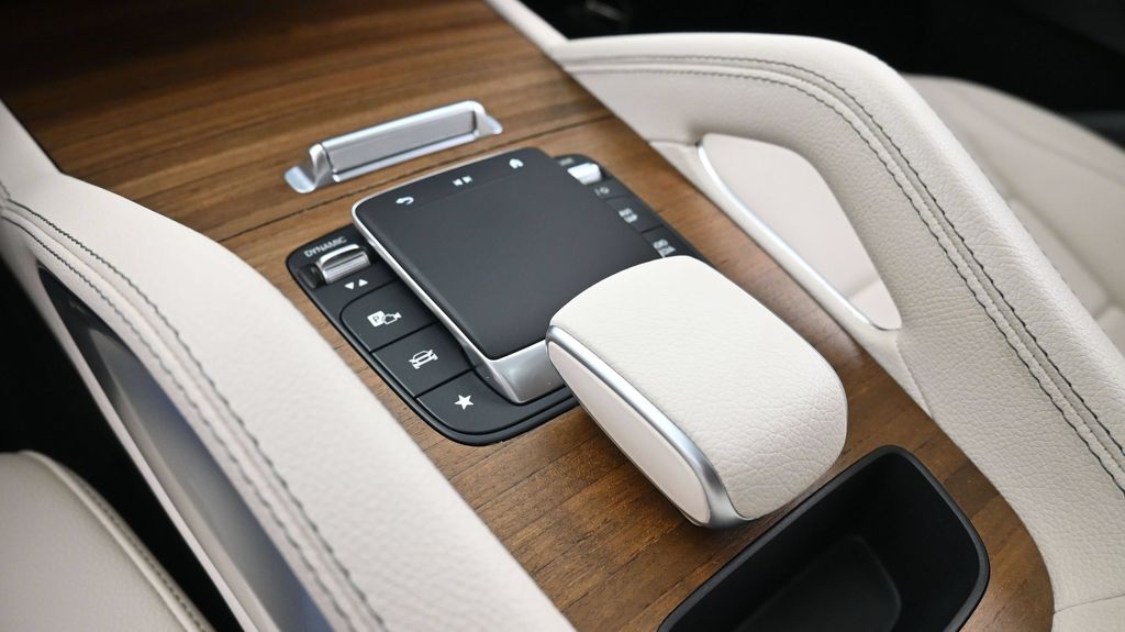 2024 Mercedes-Benz GLE GLE350 - Photo 25