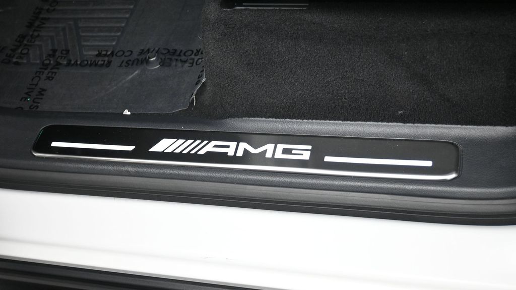 2026 Mercedes-Benz G-Class Mercedes-AMG - Photo 20