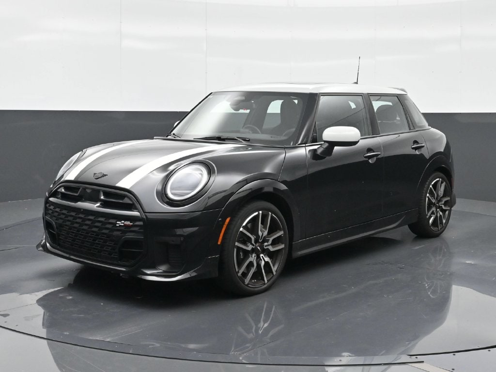 2025 MINI Hardtop 4 Door
