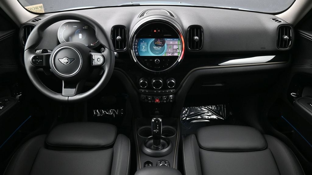 Certified 2024 MINI Cooper S Countryman Signature SUV