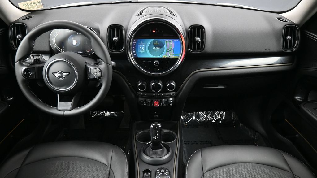 Certified 2024 MINI Cooper S Countryman Signature SUV
