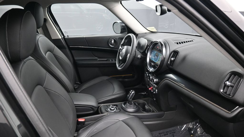 Certified 2024 MINI Cooper S Countryman Signature SUV