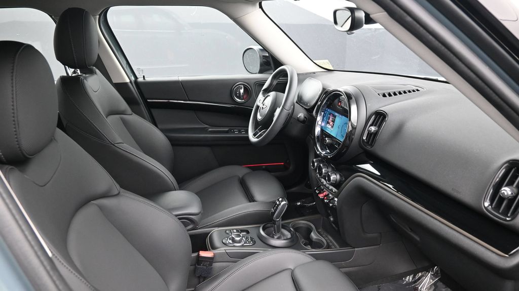 Certified 2024 MINI Cooper S Countryman Signature SUV