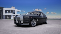 2027 Rolls-Royce Phantom Sedan
