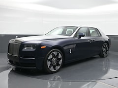 2027 Rolls-Royce Phantom Sedan