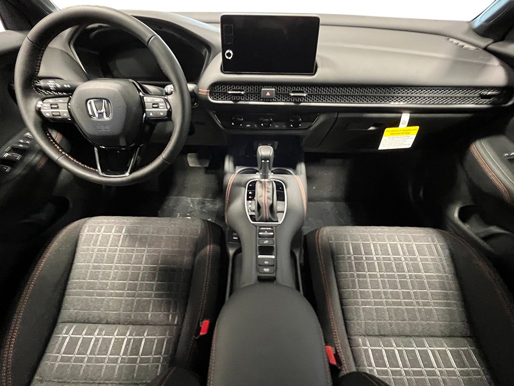 2026 Honda HR-V Sport - Photo 15