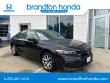 Used 2023 Honda Civic LX Sedan