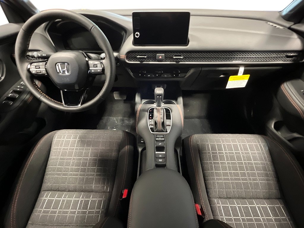 2026 Honda HR-V Sport - Photo 15
