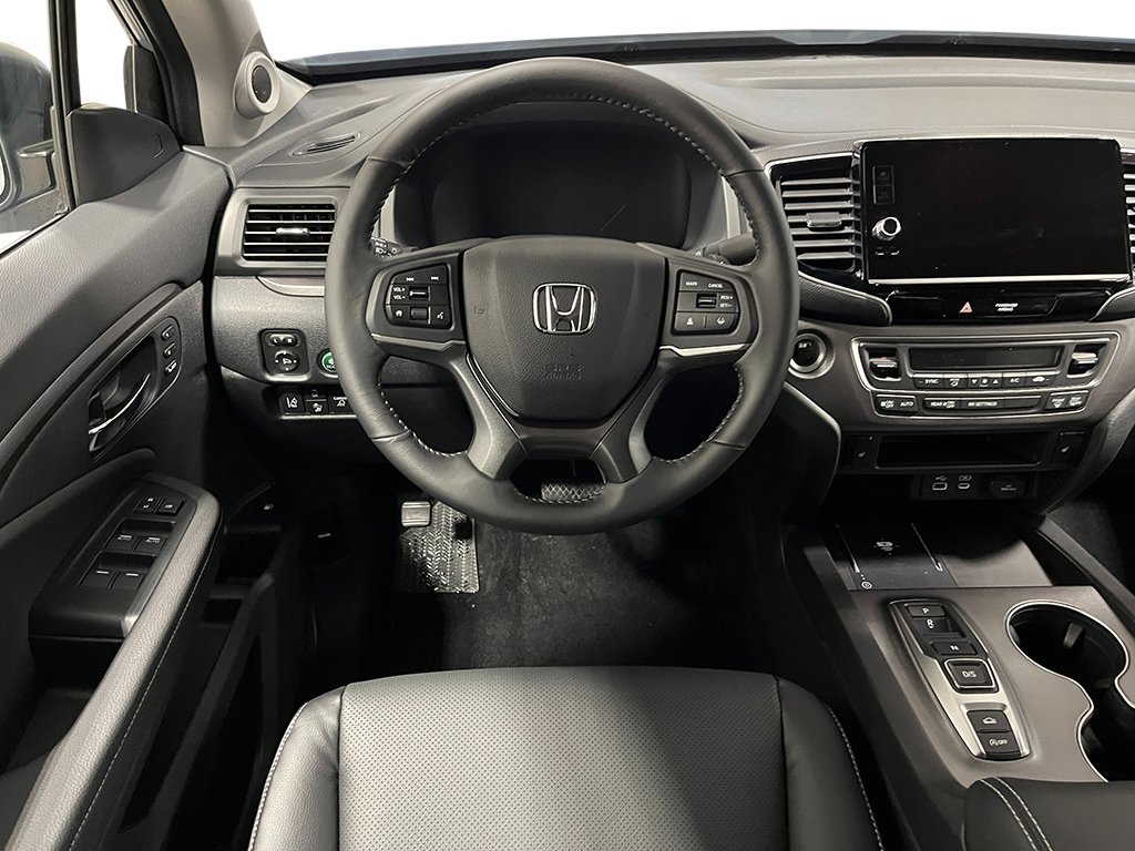 2026 Honda Ridgeline RTL - Photo 23