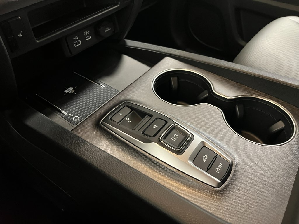 2026 Honda Ridgeline RTL - Photo 17