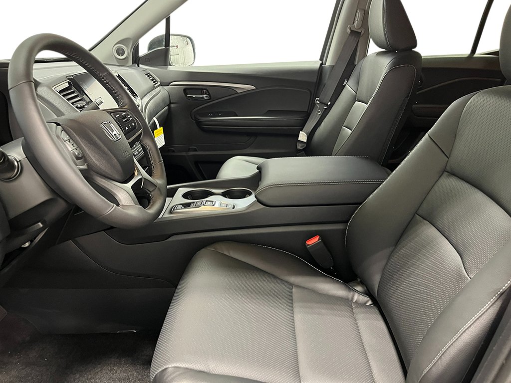 2026 Honda Ridgeline RTL - Photo 14