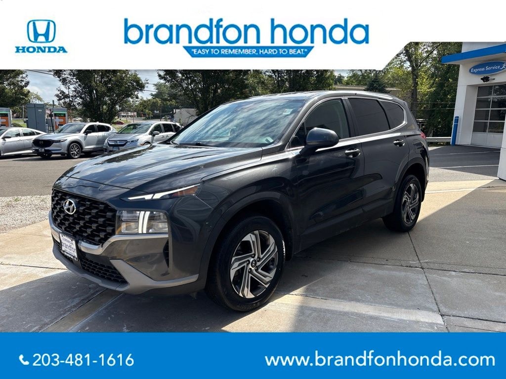 Used 2023 Hyundai Santa Fe SE SUV