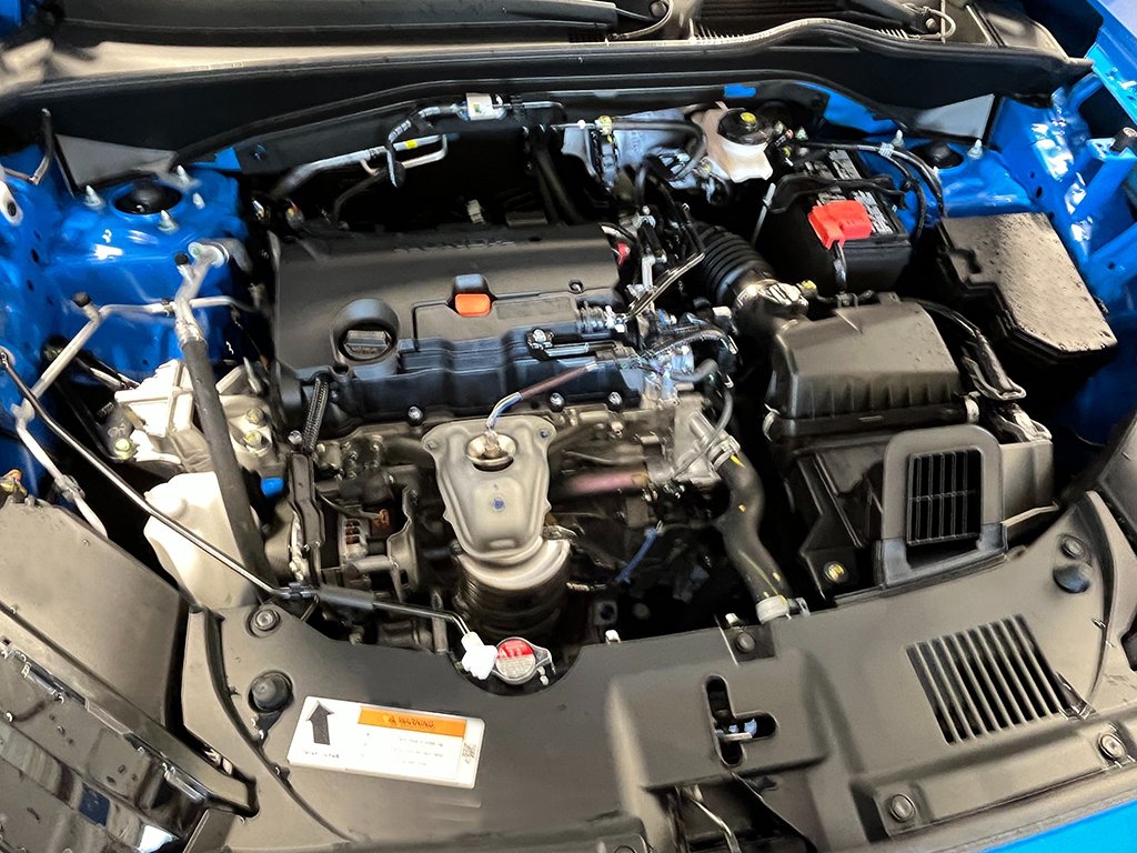 2026 Honda HR-V Sport - Photo 12