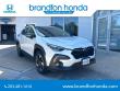 Used 2024 Subaru Crosstrek Limited SUV
