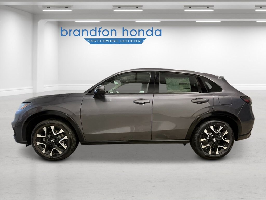 New 2027 Honda HR-V EX-L SUV
