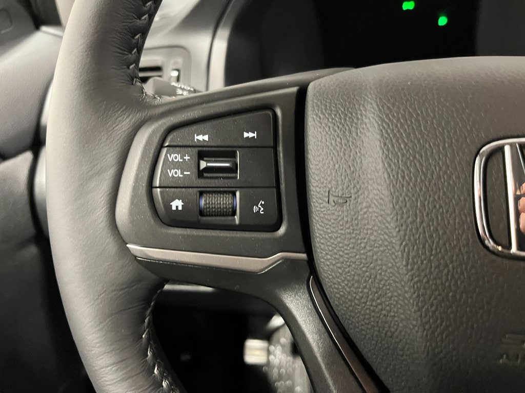 2026 Honda Ridgeline RTL - Photo 15