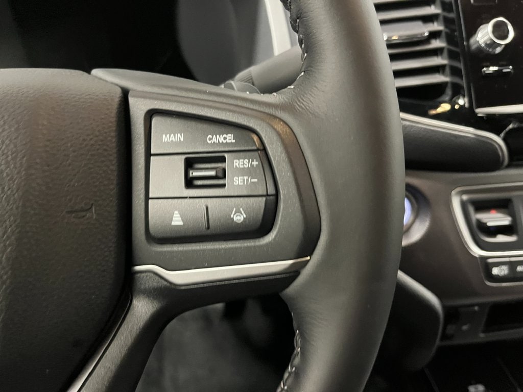 2026 Honda Ridgeline RTL - Photo 16