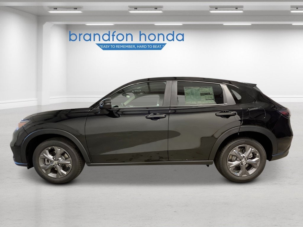 New 2027 Honda HR-V LX SUV