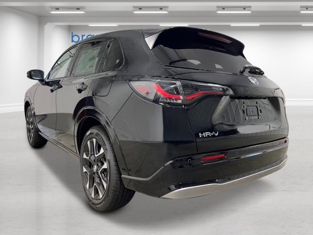 New 2027 Honda HR-V EX-L SUV