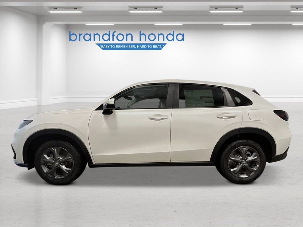 New 2027 Honda HR-V LX SUV