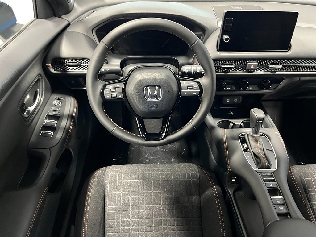 2026 Honda HR-V Sport - Photo 16