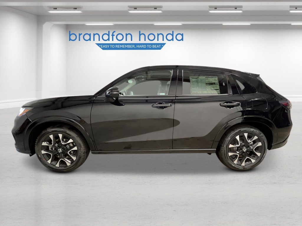 New 2027 Honda HR-V EX-L SUV