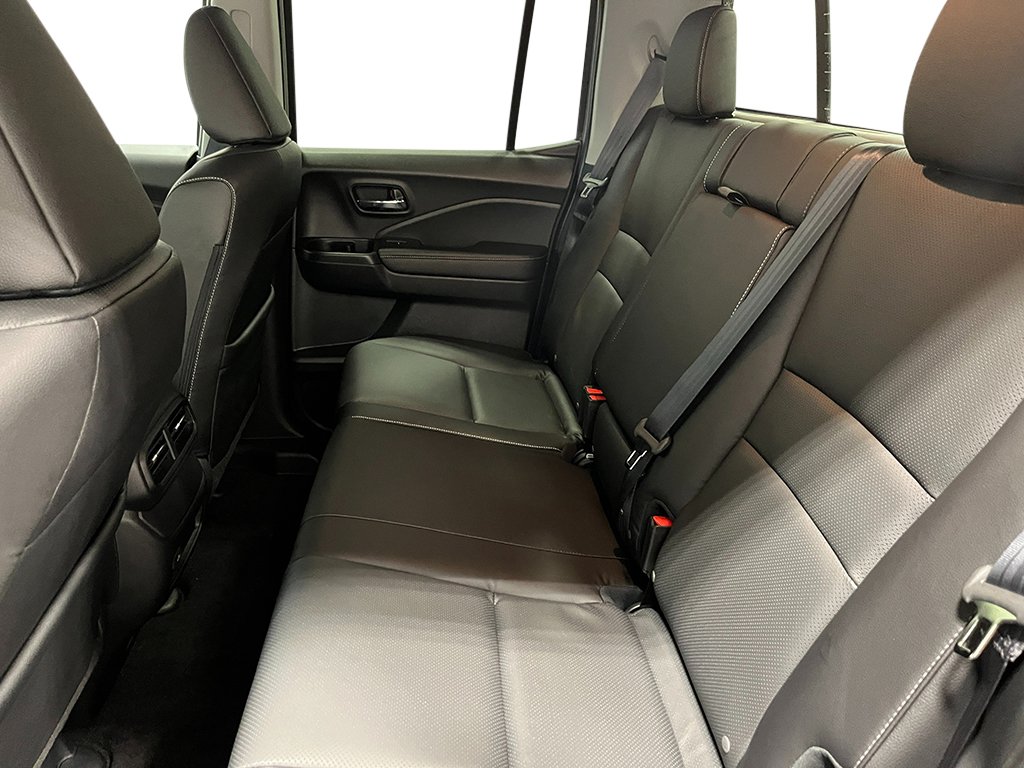 2026 Honda Ridgeline RTL - Photo 21