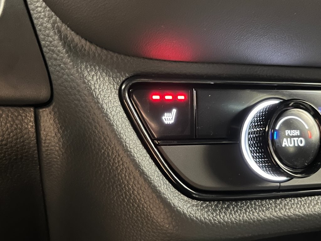 2026 Honda HR-V Sport - Photo 20
