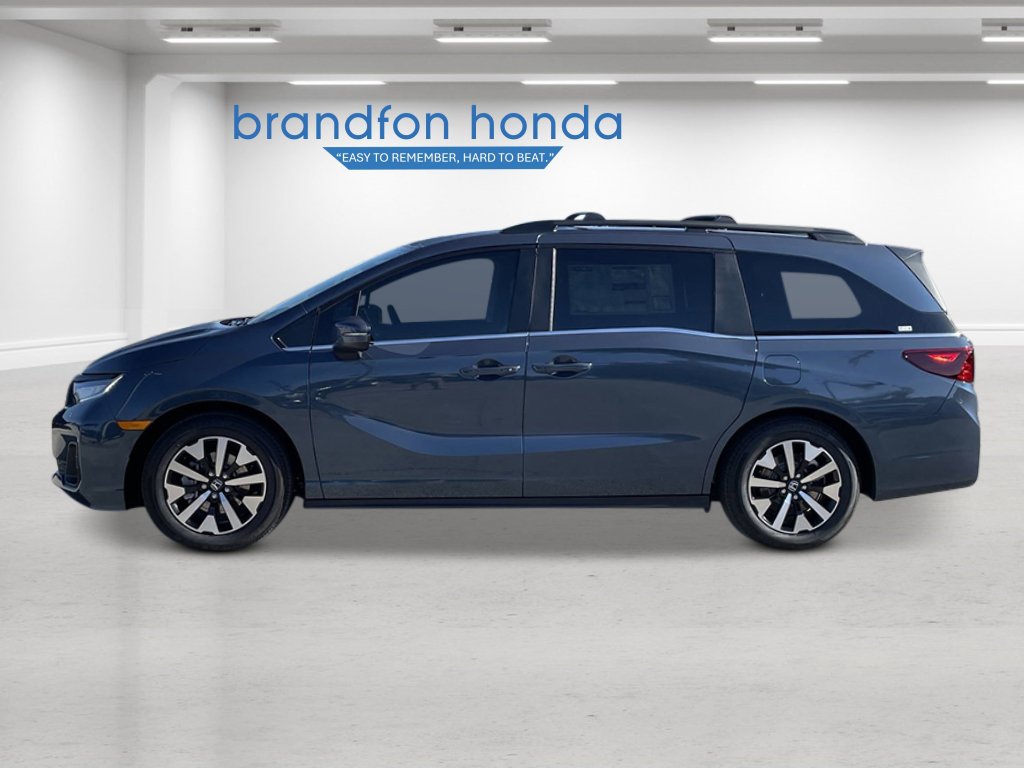 New 2027 Honda Odyssey EX-L Van Passenger Van