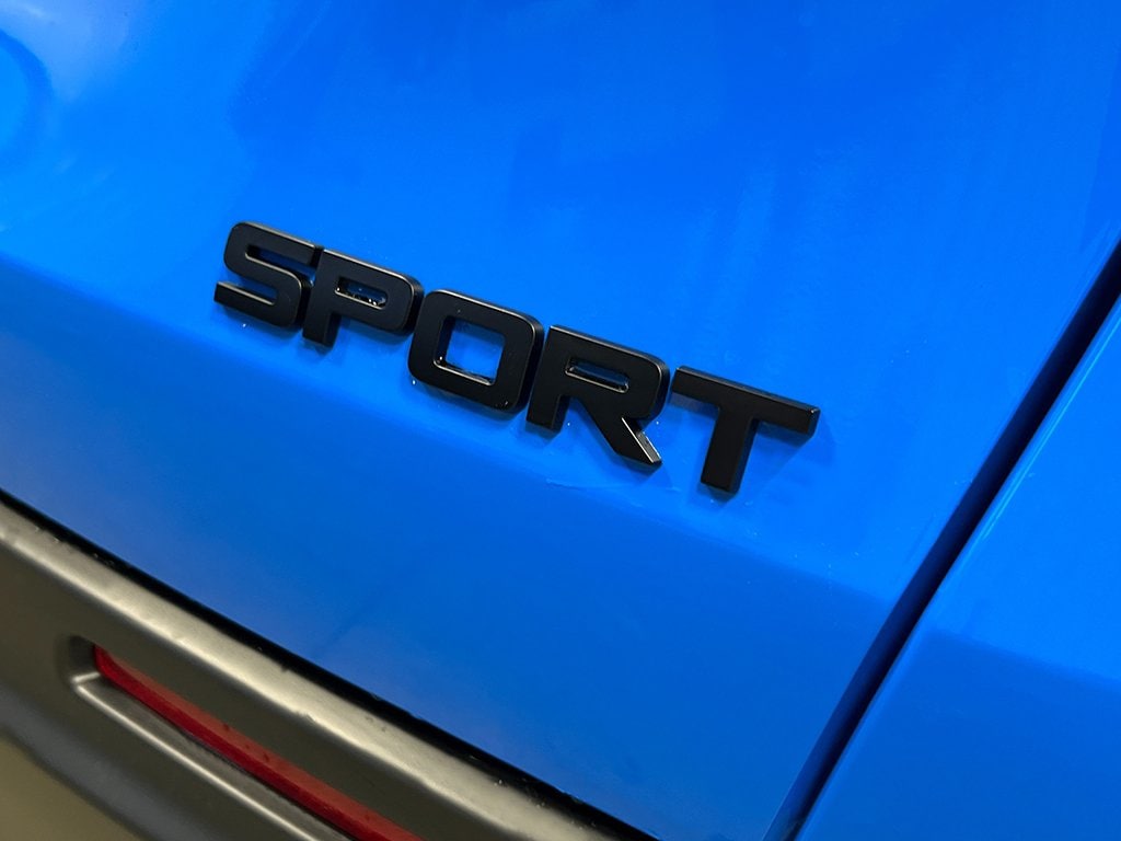 2026 Honda HR-V Sport - Photo 6