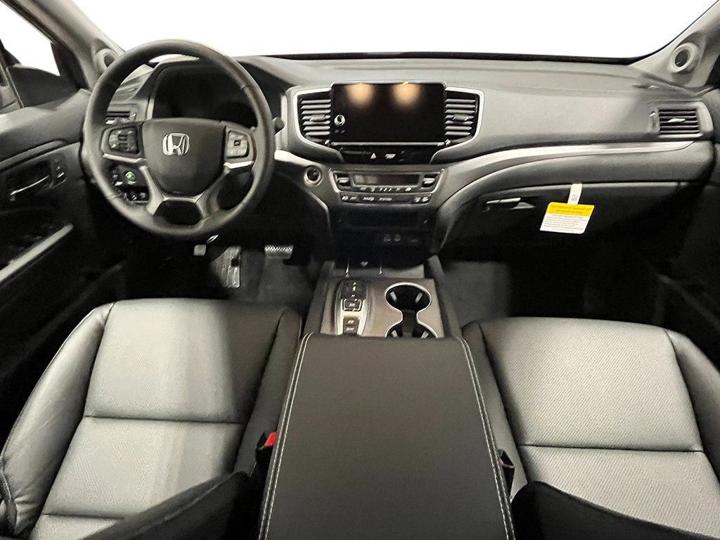 2026 Honda Ridgeline RTL - Photo 22