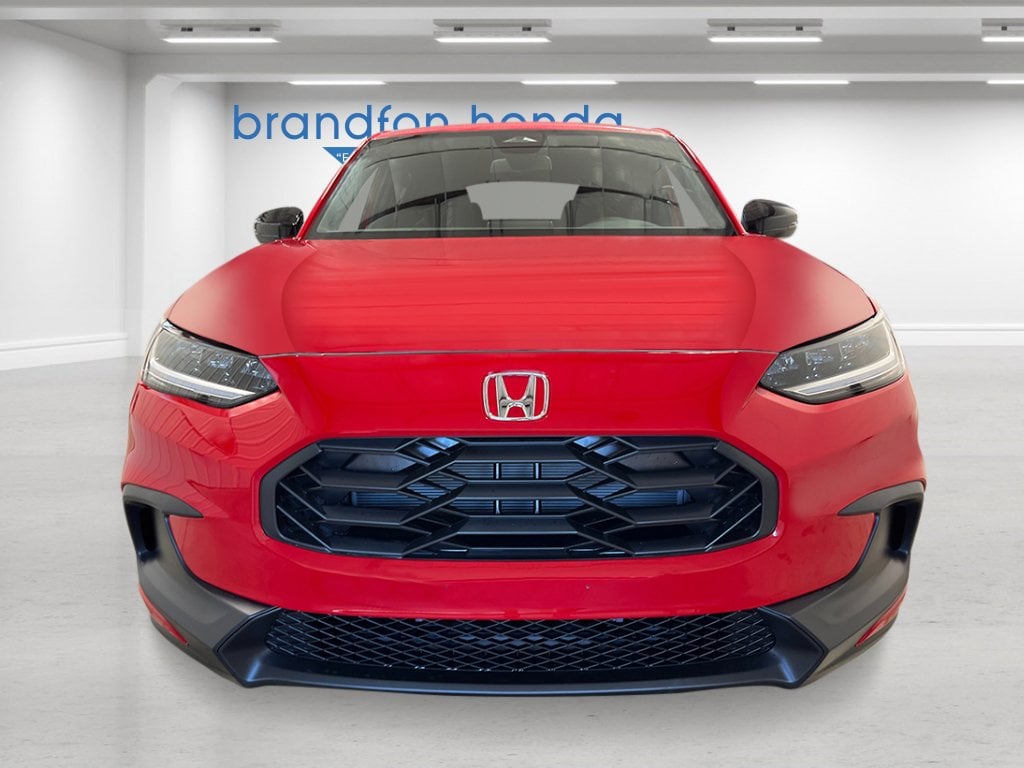 2026 Honda HR-V Sport - Photo 10