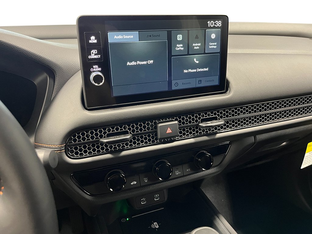 2026 Honda HR-V Sport - Photo 19