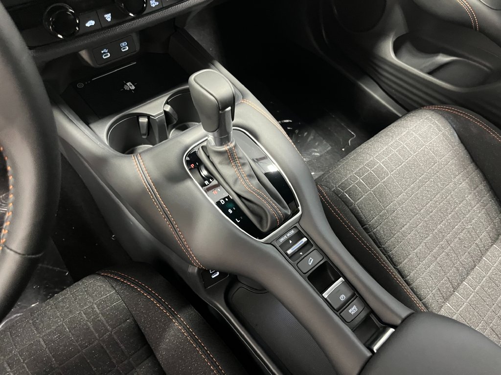 2026 Honda HR-V Sport - Photo 22