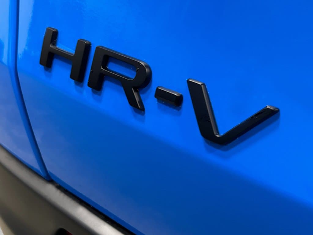 2026 Honda HR-V Sport - Photo 7