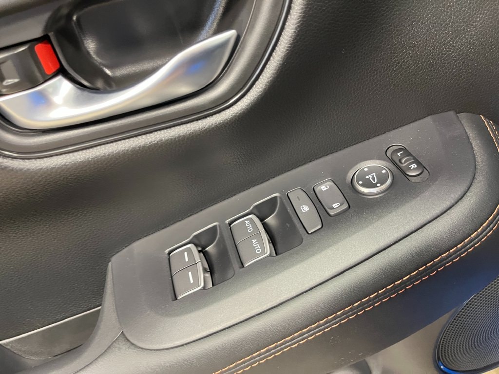 2026 Honda HR-V Sport - Photo 14