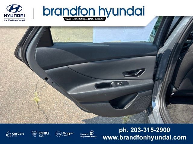 2026 Hyundai Elantra SEL Sport - Photo 10