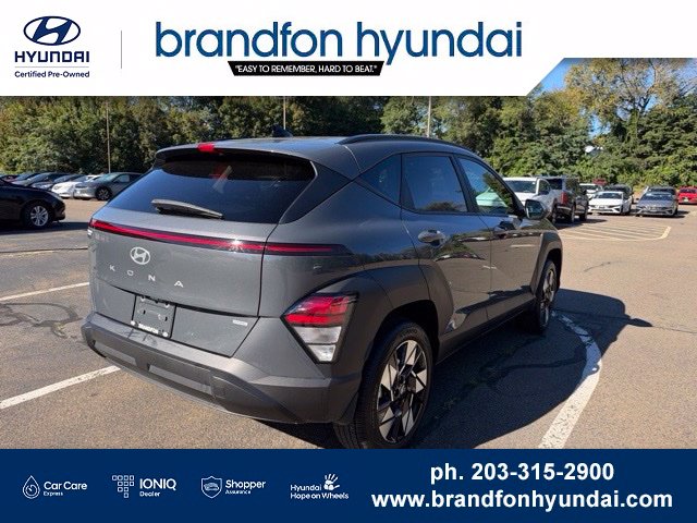2024 Hyundai Kona SEL - Photo 6