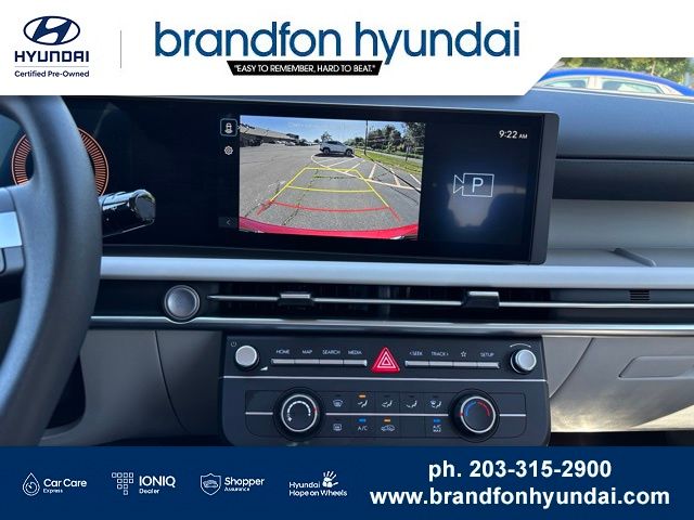2026 Hyundai Tucson SE - Photo 20