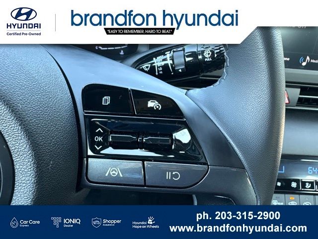 2026 Hyundai Elantra SEL Sport - Photo 14