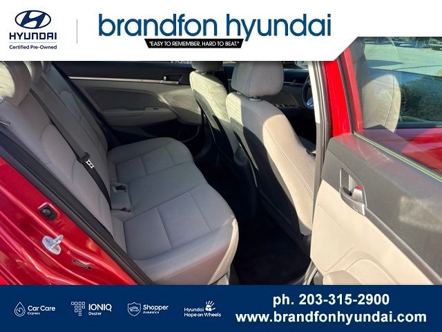 2020 Hyundai Elantra SEL - Photo 24