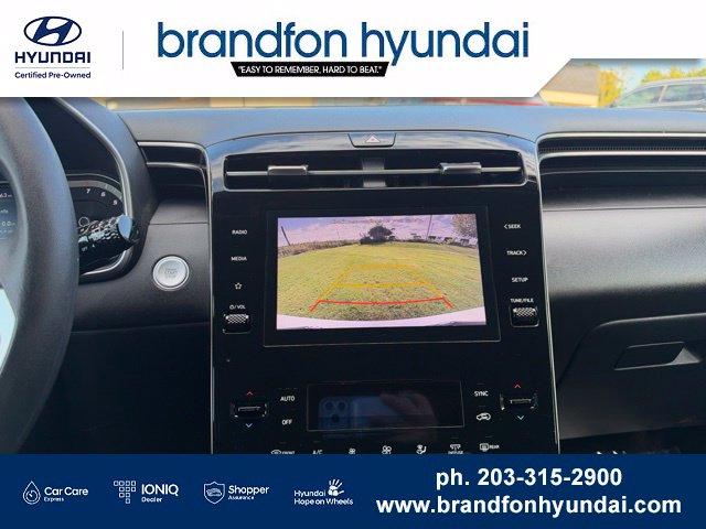 2024 Hyundai Tucson SEL - Photo 20
