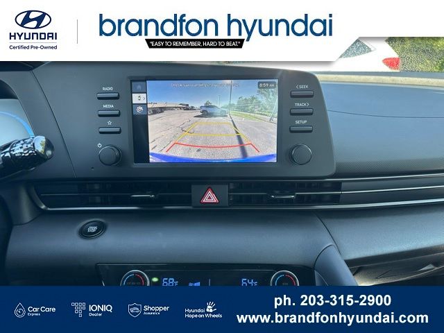 2026 Hyundai Elantra SEL Sport - Photo 19