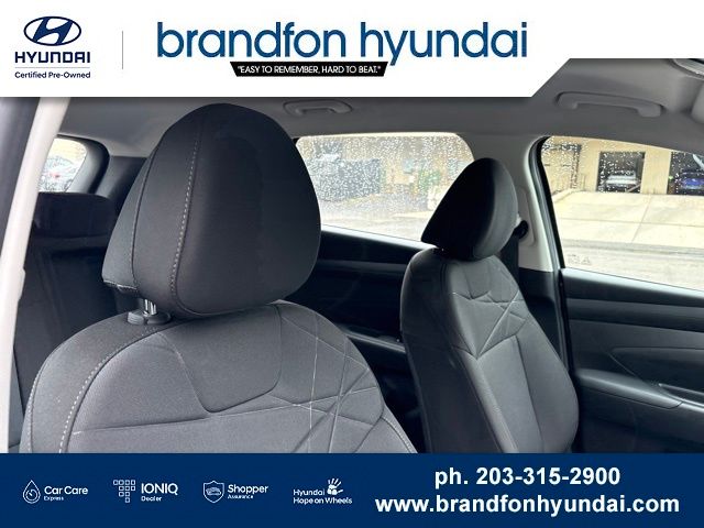 2026 Hyundai Tucson SE - Photo 28